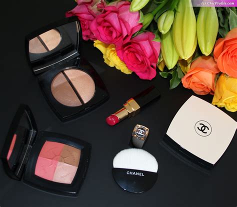 best chanel makeup products 2019|is chanel moisturizer worth it.